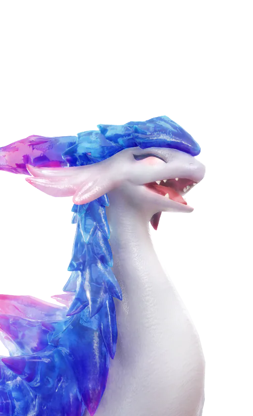 Coraliz, Rainstorm form, official art