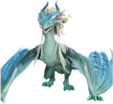Jeburst, Tempest form, official art