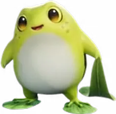 Scrubbit, Basic form, official art
