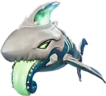 Whirlbite, Prismana form, official art