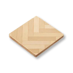 Herringbone Flooring: Oak