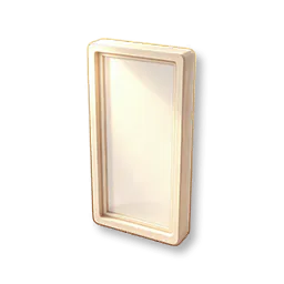 Glass Window