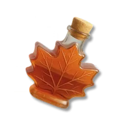 Maple Syrup