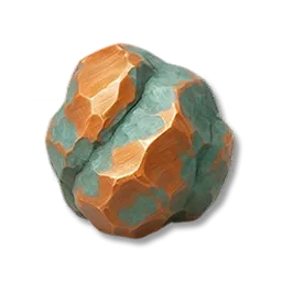 Copper Ore