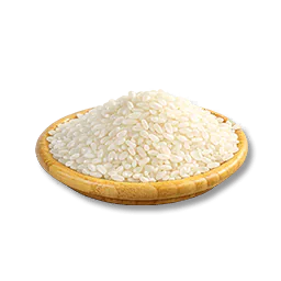 Milled Rice