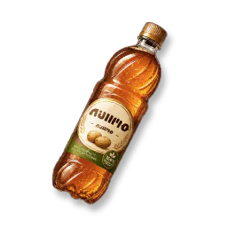 Potato Kvass