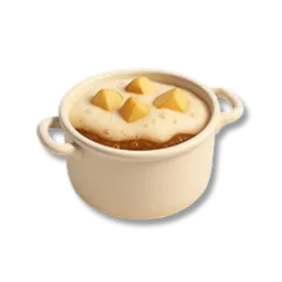 Creamy Potato Soup