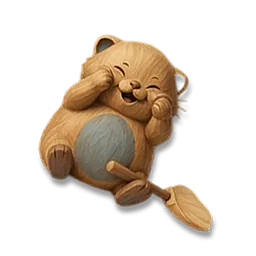 Wood Sculpture