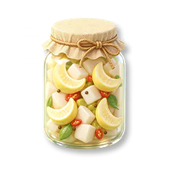 Umbral Pickle