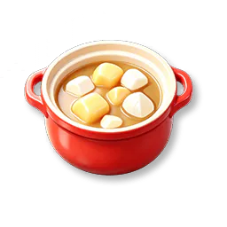 Umbral Hot Pot