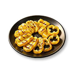 Roasted Waxing Moon Pepper