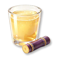 Sugarcane Juice