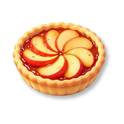 Apple Tart