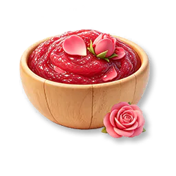 Rose Concentrate