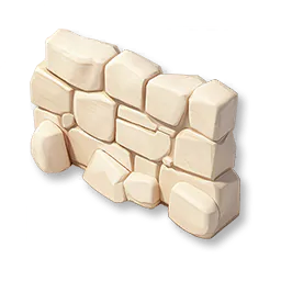 Rough Stone Wall