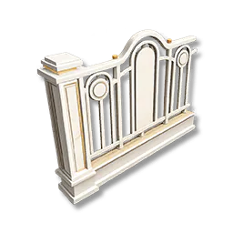 Garden Fence