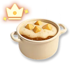 Premium Potato Soup