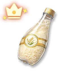 Premium Sweet Rice Wine