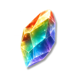 Pure Element Gem