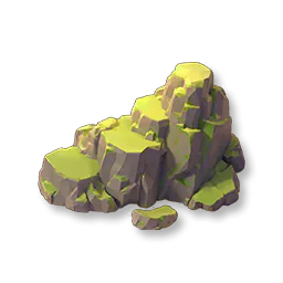 Rock: Repose