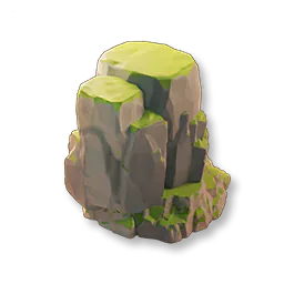 Rock: Lofty Peaks