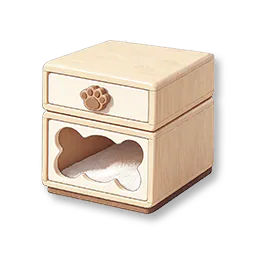 Sweet Dreams Nightstand