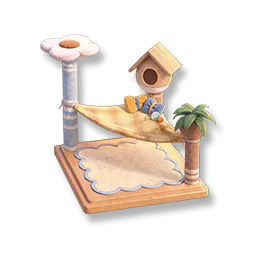 Aniimo Climbing Frame