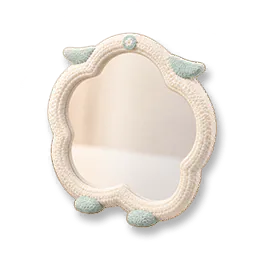 Nimbis Vanity Mirror