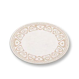 Meander Rug